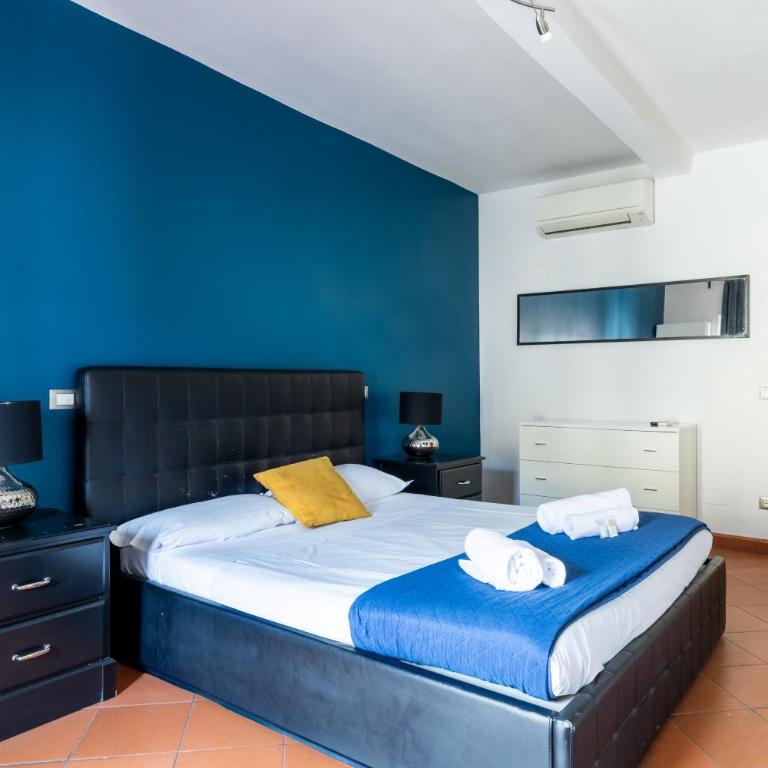 Casa Vacanza trastevere - Appartamento con 3 Camere da Letto - 30