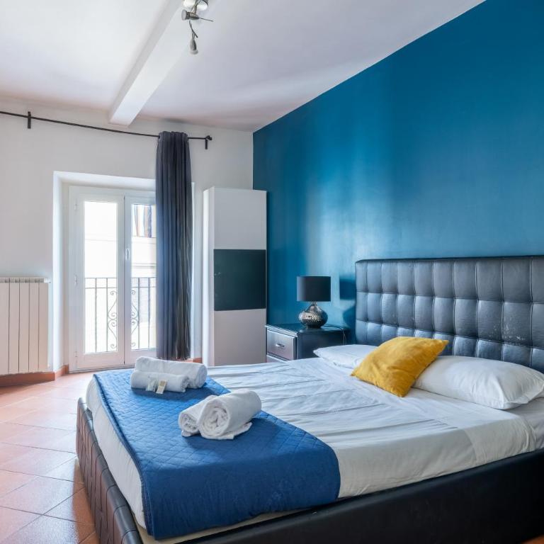 Casa Vacanza trastevere - Appartamento con 3 Camere da Letto - 3