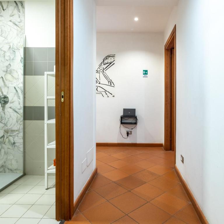 Casa Vacanza trastevere - Appartamento con 3 Camere da Letto - 19