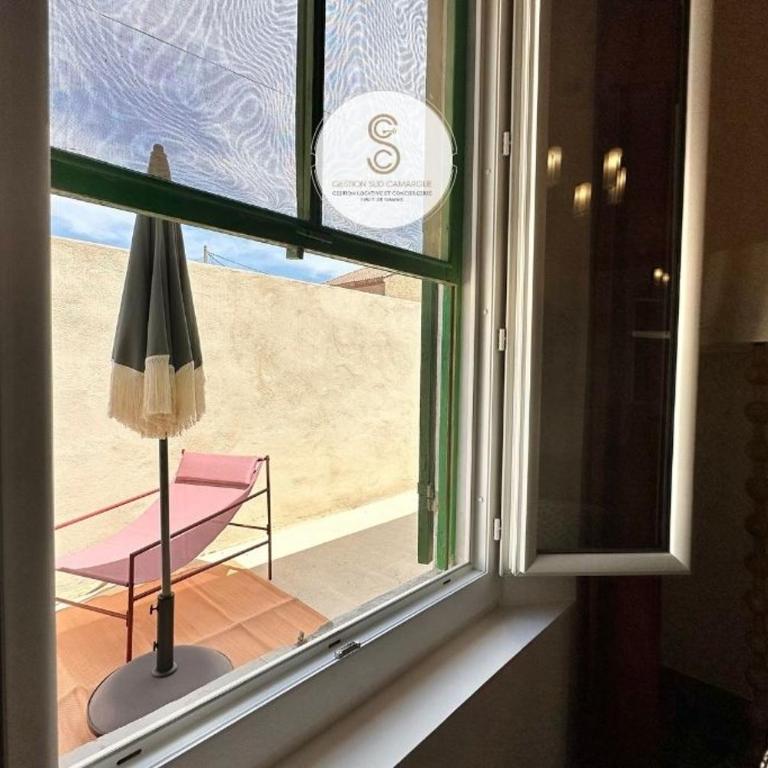 Les Jonquets Arles - Casa con 2 Camere da Letto - 20