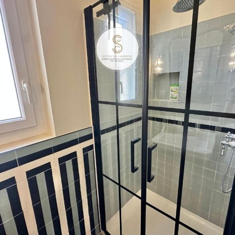 Les Jonquets Arles - Casa con 2 Camere da Letto - 26