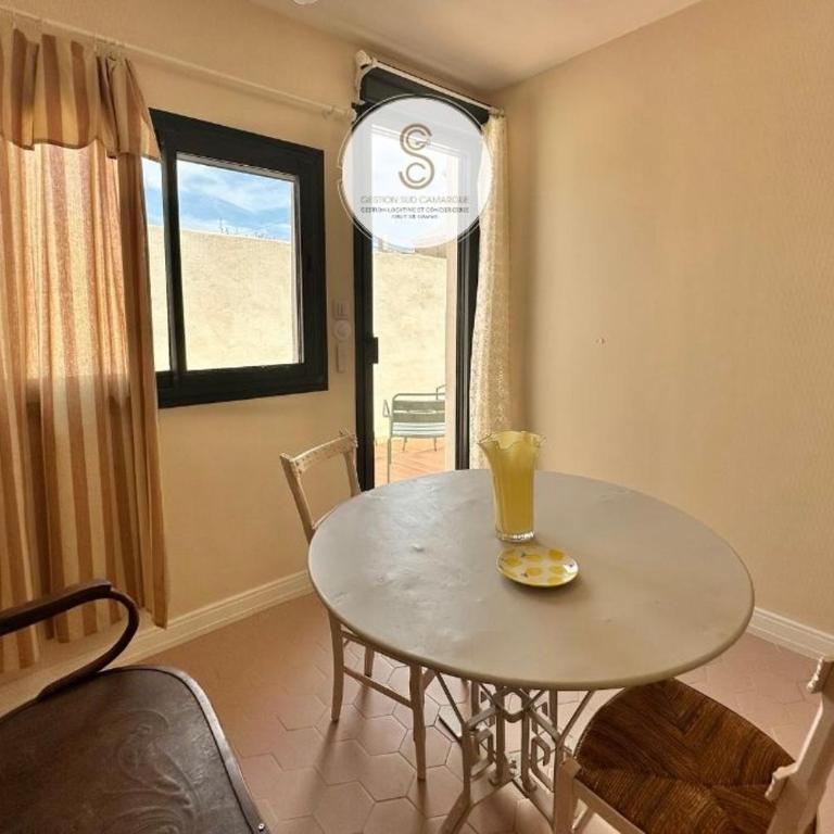 Les Jonquets Arles - Casa con 2 Camere da Letto - 32