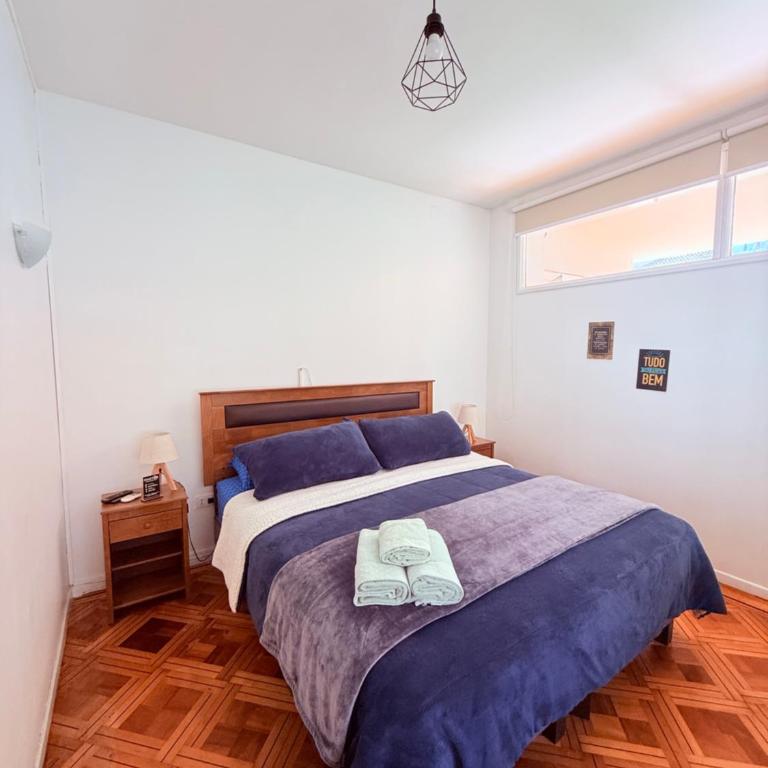 MAKTVB Europa - Hostal Boutique - Habitación Doble con baño privado - 9