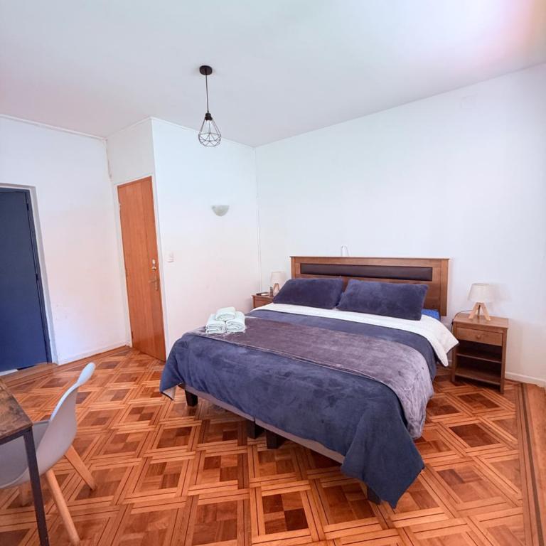 MAKTVB Europa - Hostal Boutique - Habitación Doble con baño privado - 1