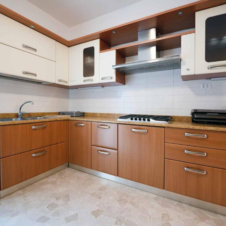 Wunder Trip Venice - Three-Bedroom Apartment - 21