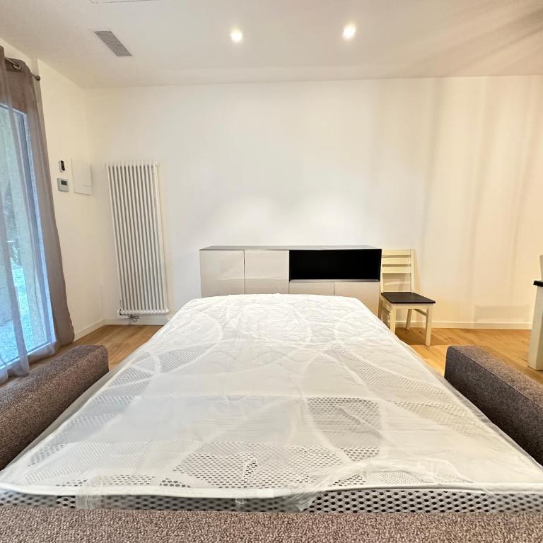 Moderno appartamento in centro a Treviso - sotto i portici - Apartment mit 1 Schlafzimmer - 13