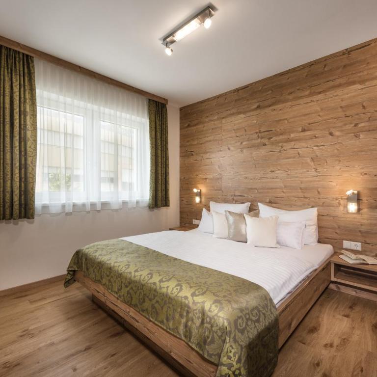 das Burghard - Appartamento con 1 Camera da Letto - 7