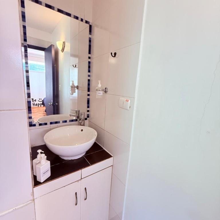 MAKTVB Europa - Hostal Boutique - Habitación Doble con baño privado - 21