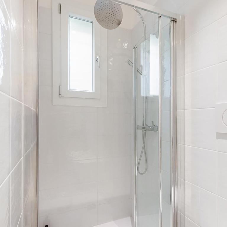 Moderno appartamento in centro a Treviso - sotto i portici - Apartment mit 1 Schlafzimmer - 18
