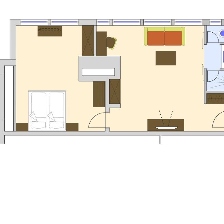 Hotel Quellenhof - Deluxe Junior Suite - 5