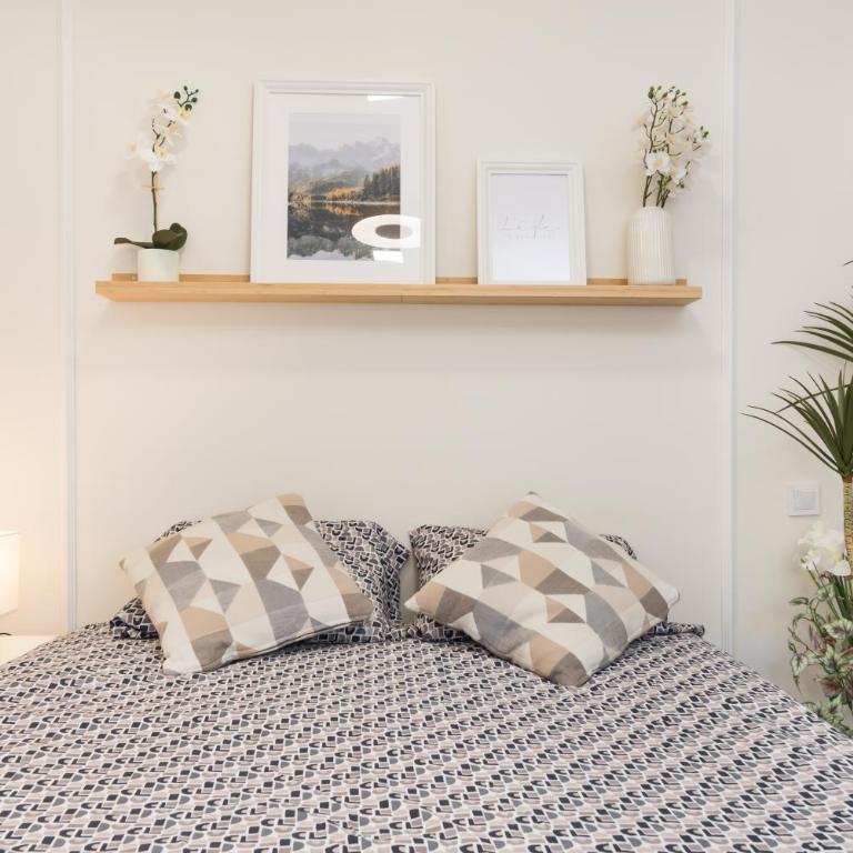Madrid IFEMA suites - Family Studio - 2