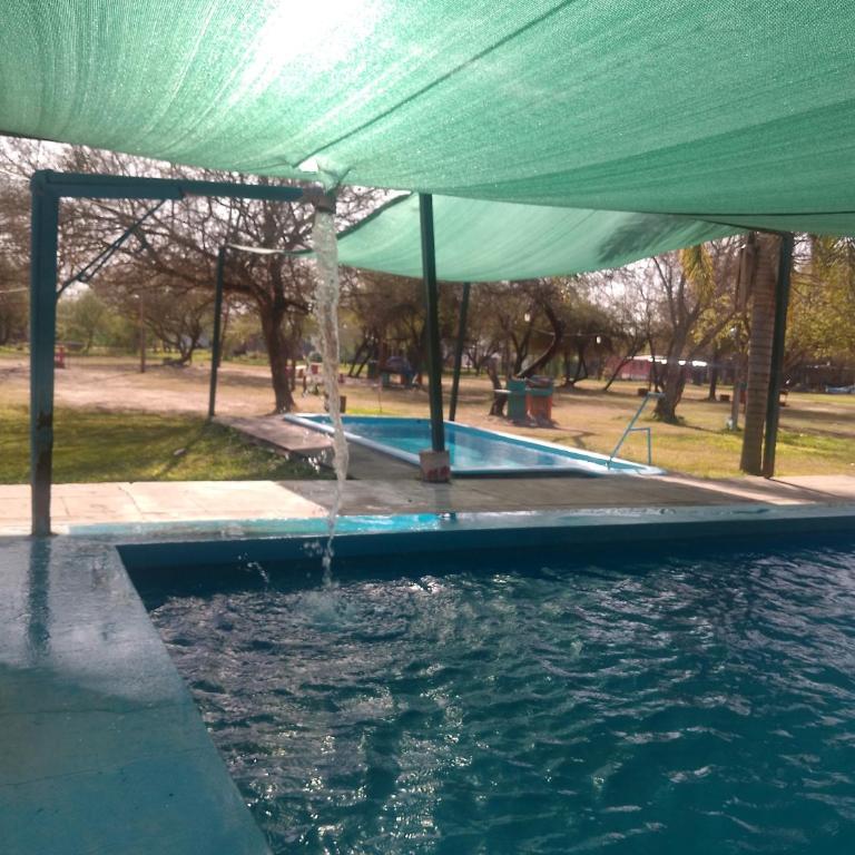 Cabañas Los Leones - Inti Punku - Superior Bungalow - 1
