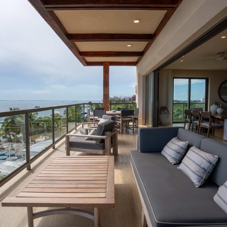 9BR Luxury Beachfront Penthouse w/ Private Pool - Apartment - 31