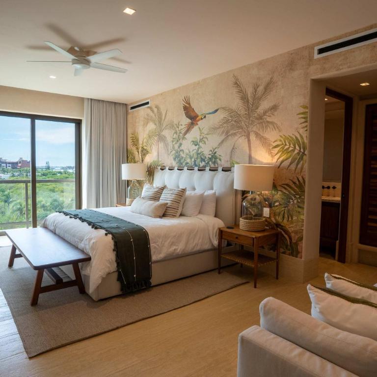 9BR Luxury Beachfront Penthouse w/ Private Pool - Apartment - 41