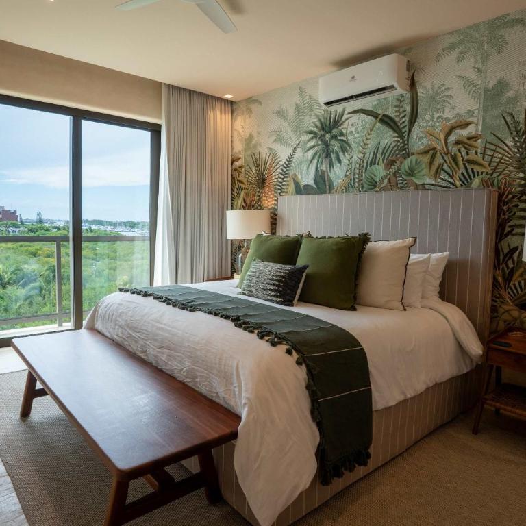9BR Luxury Beachfront Penthouse w/ Private Pool - Apartment - 44