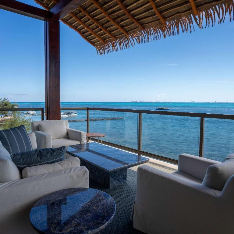 9BR Luxury Beachfront Penthouse w/ Private Pool - Apartment - 52