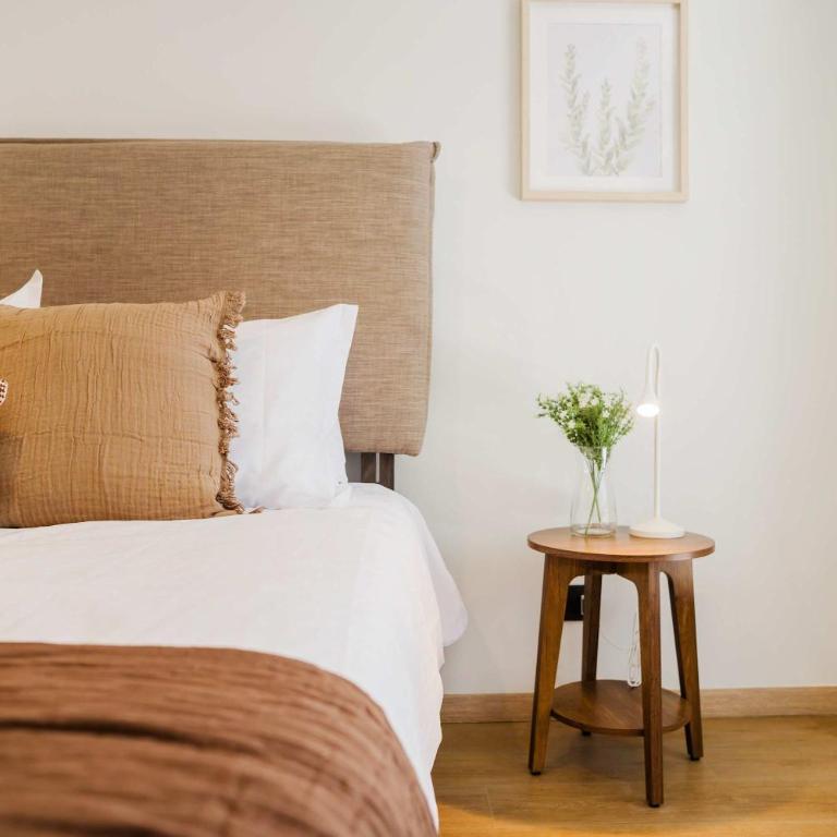 Chic 1BR Oasis for 3 in Lively Las Condes - Apartment - 10
