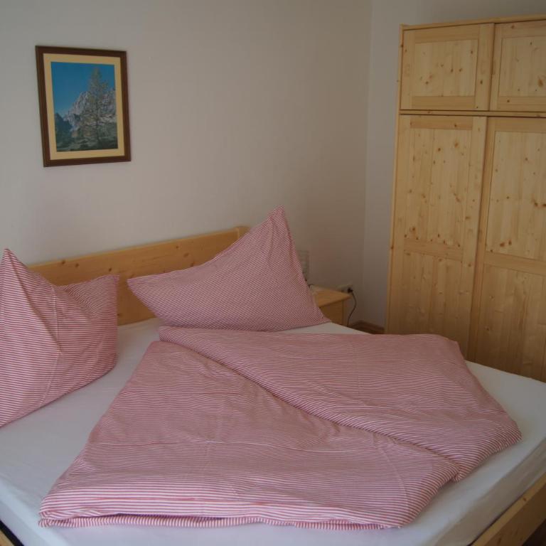 Schlaferhof - Urlaub am Bauernhof - Apartment mit Blick auf die Berge - 4