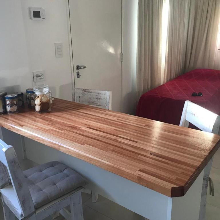 Departamento Piuke - Apartamento de 1 dormitorio - 2