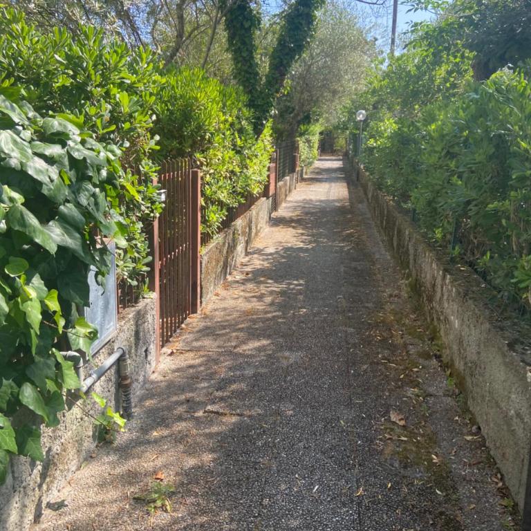 Casa Guadetto - Appartamento con 2 Camere da Letto - 24