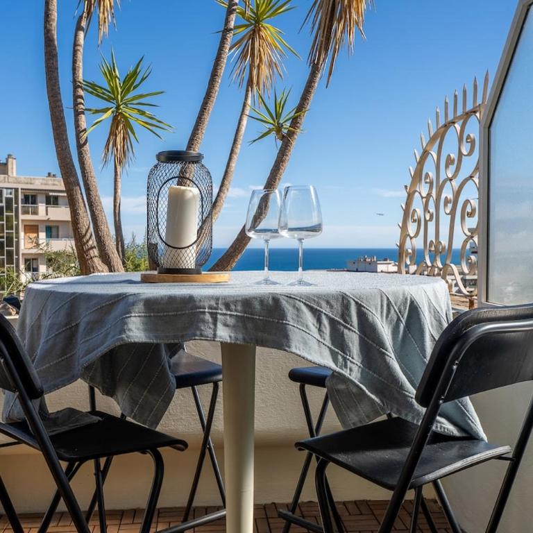 Azzuro - Mare e Terrazza - Appartement 1 Chambre - 1
