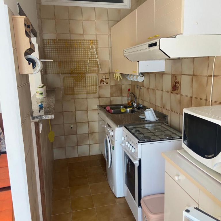 Casa Guadetto - Appartamento con 2 Camere da Letto - 9