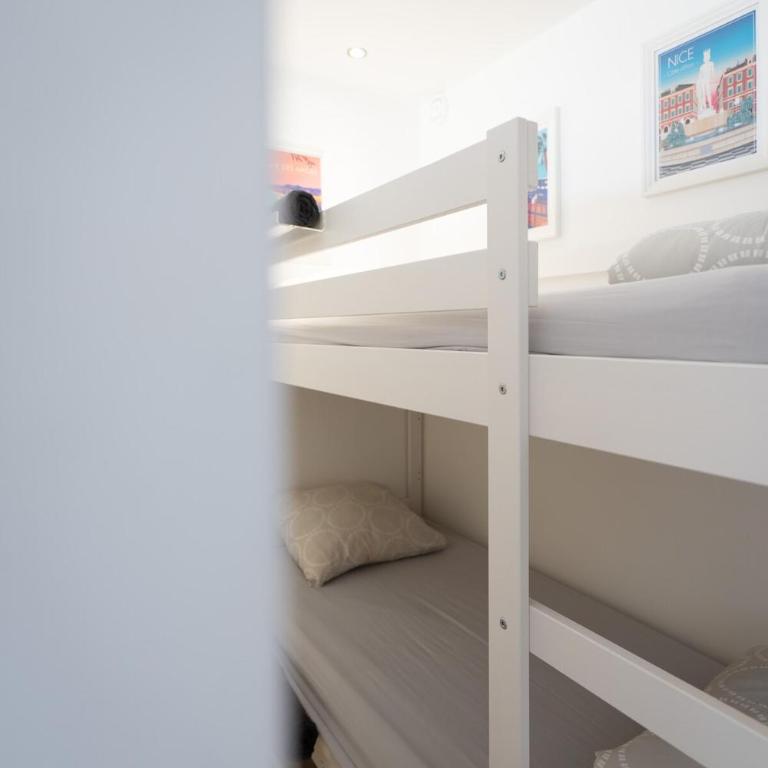 Azzuro - Mare e Terrazza - Appartement 1 Chambre - 2