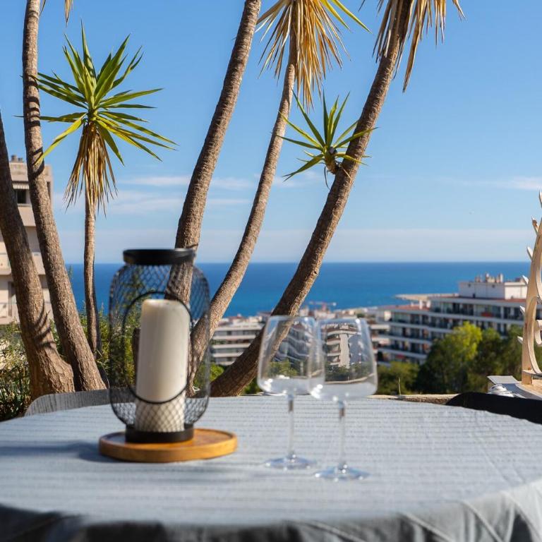 Azzuro - Mare e Terrazza - Appartement 1 Chambre - 5