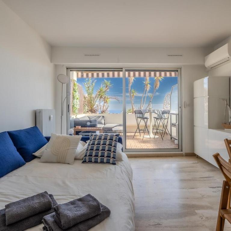 Azzuro - Mare e Terrazza - Appartement 1 Chambre - 6