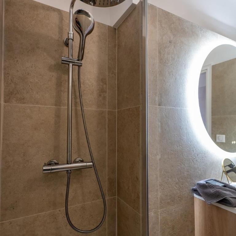 Azzuro - Mare e Terrazza - Appartement 1 Chambre - 11