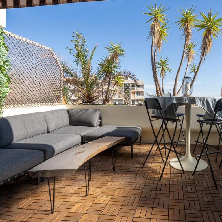 Azzuro - Mare e Terrazza - Appartement 1 Chambre - 12