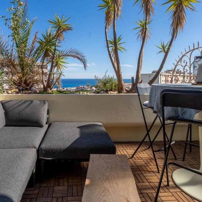 Azzuro - Mare e Terrazza - Appartement 1 Chambre - 13