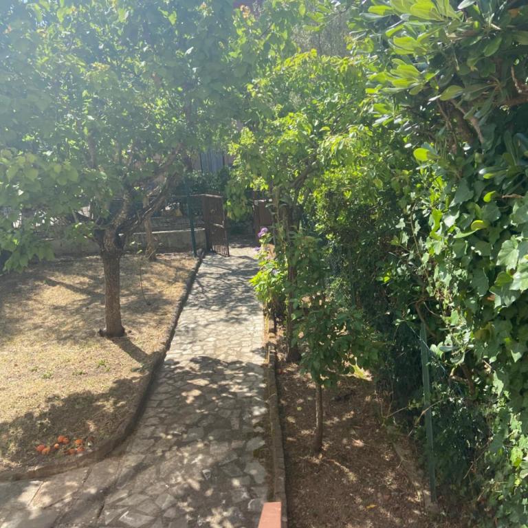 Casa Guadetto - Appartamento con 2 Camere da Letto - 21