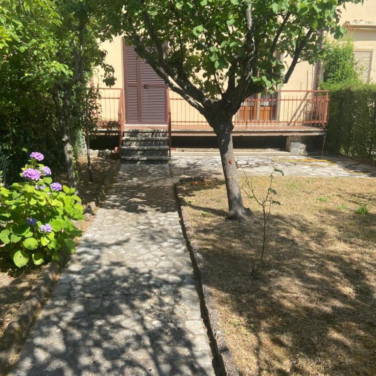 Casa Guadetto - Appartamento con 2 Camere da Letto - 23