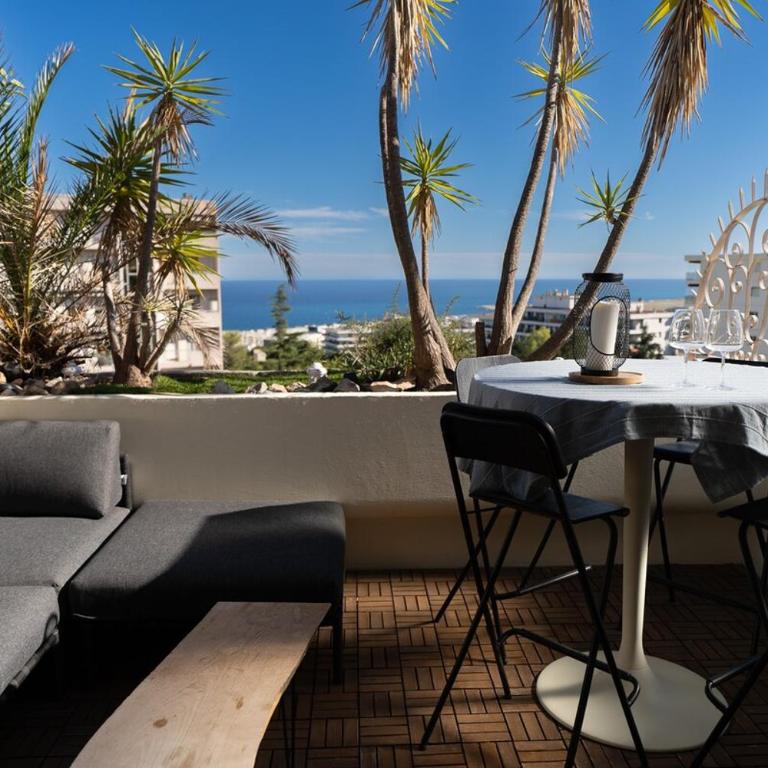 Azzuro - Mare e Terrazza - Appartement 1 Chambre - 18