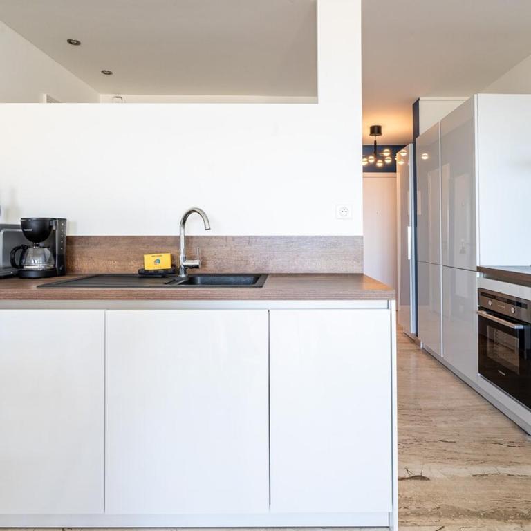 Azzuro - Mare e Terrazza - Appartement 1 Chambre - 19
