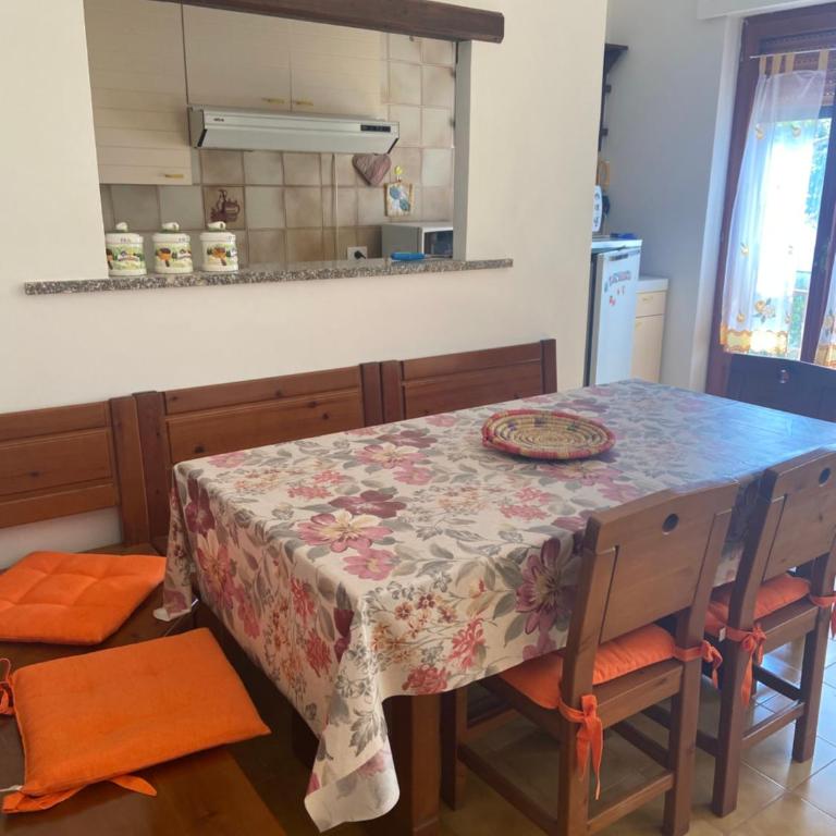 Casa Guadetto - Appartamento con 2 Camere da Letto - 8
