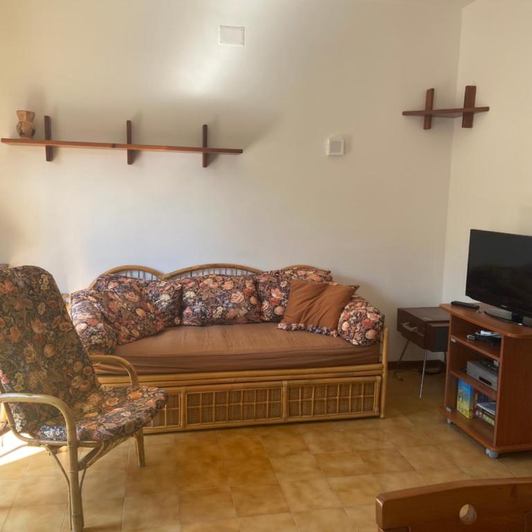Casa Guadetto - Appartamento con 2 Camere da Letto - 6