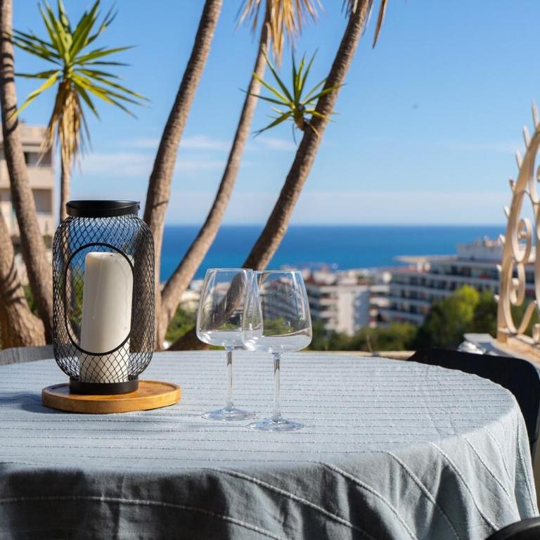 Azzuro - Mare e Terrazza - Appartement 1 Chambre - 22