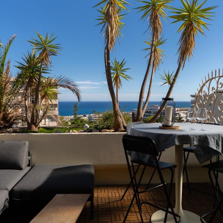 Azzuro - Mare e Terrazza - Appartement 1 Chambre - 23