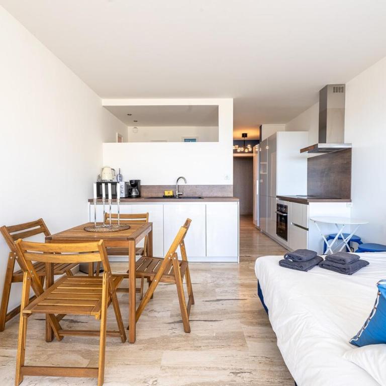Azzuro - Mare e Terrazza - Appartement 1 Chambre - 24
