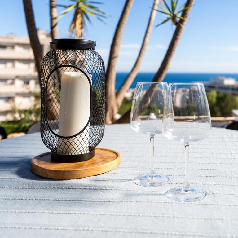 Azzuro - Mare e Terrazza - Appartement 1 Chambre - 27