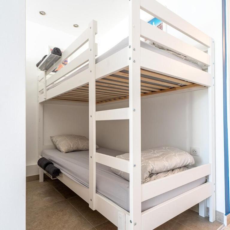 Azzuro - Mare e Terrazza - Appartement 1 Chambre - 28