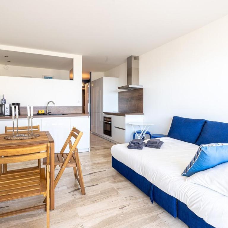 Azzuro - Mare e Terrazza - Appartement 1 Chambre - 29