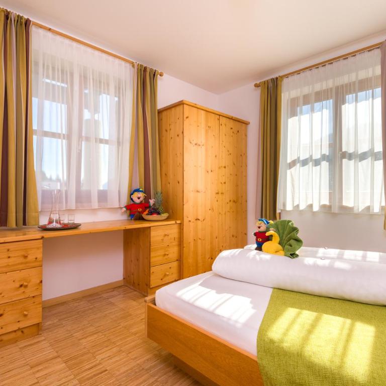 RAMSI euer Familienhotel - Familiensuite - 4