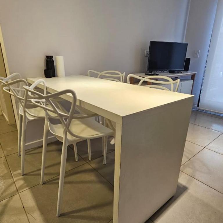 Alquiler Temporario Rosario 25 - One-Bedroom Apartment - 3