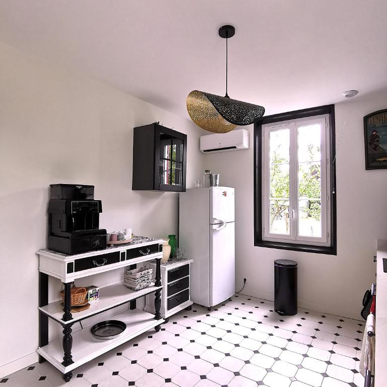 La grange des Bruyères, maison rénovée, 5 chambres - Villa - 21
