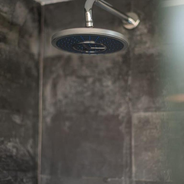 Your Stylish Urban Escape by Costanera Center - Apartment - 25