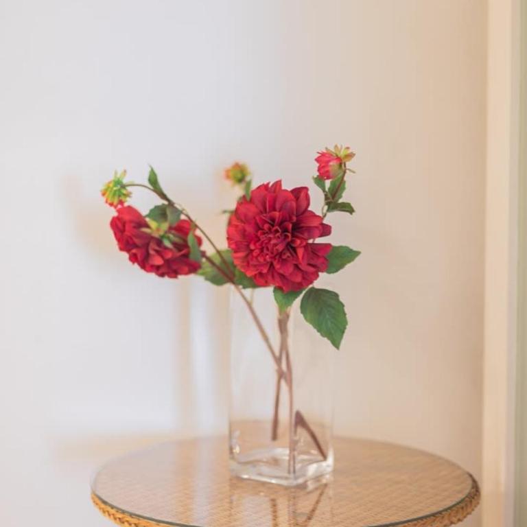 Your Stylish Urban Escape by Costanera Center - Apartment - 30