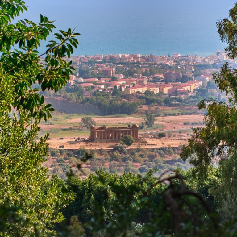 Villa Cavetta - Appartamento con Vista - 1